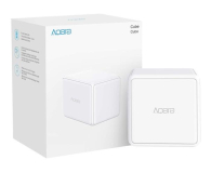 Aqara Magic Cube - kostka sterująca - 622802 - zdjęcie 3